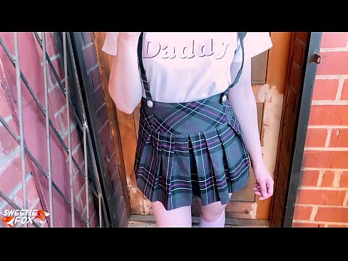 ❤️ Koulutyttö imee kulliaan syvälle ja nussii luokkien sijaan. ❤ Seksivideo at us ❤